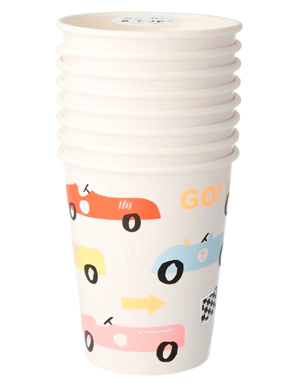 

Украшение для праздника Meri Meri, Бежевый, 2302487