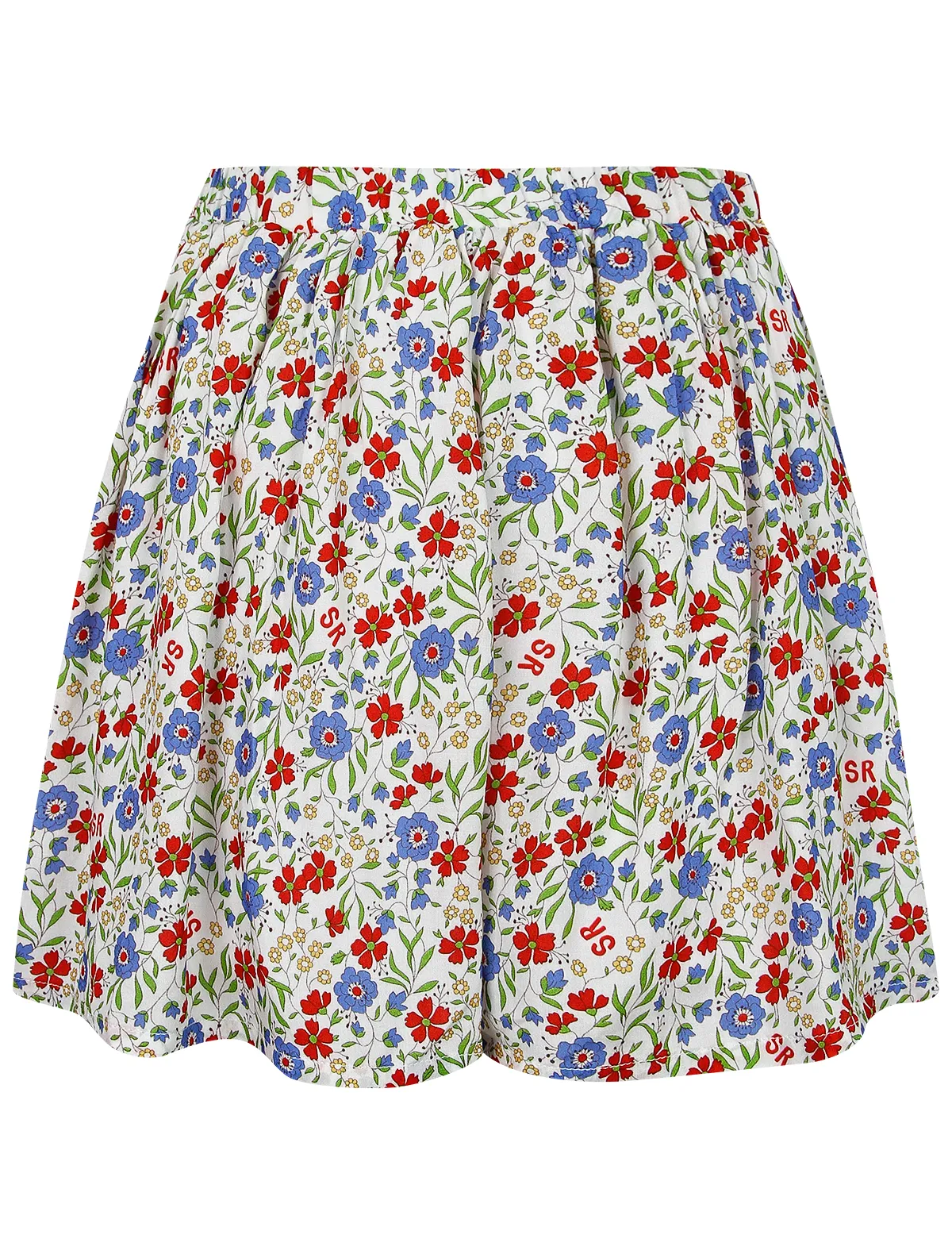 

Юбка Sonia Rykiel, Разноцветный, 2414178