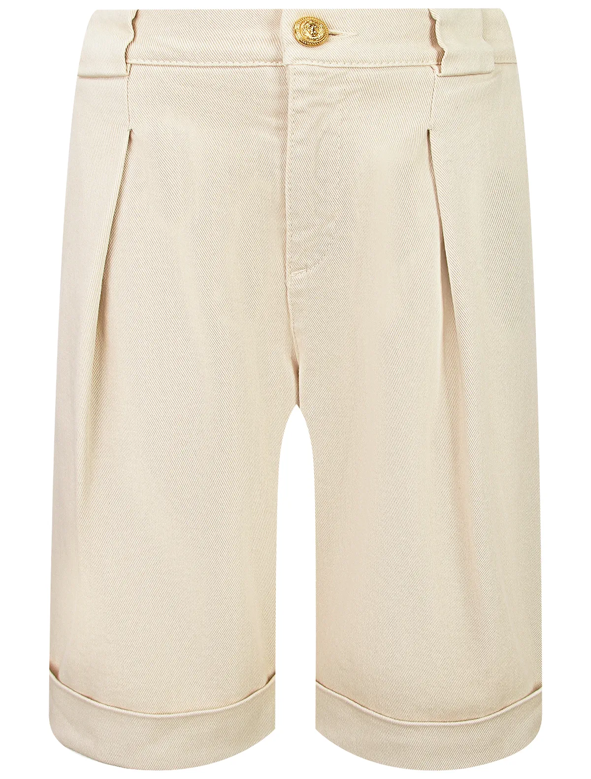 

Шорты Balmain, Бежевый, 2645656