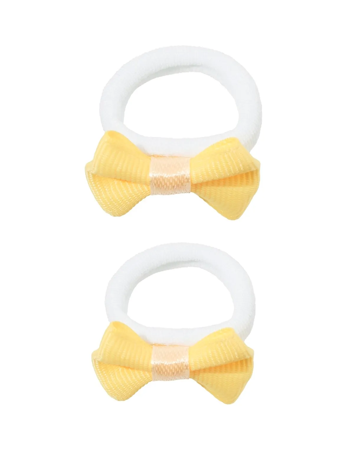 

Заколка Junefee, Желтый, 2667386