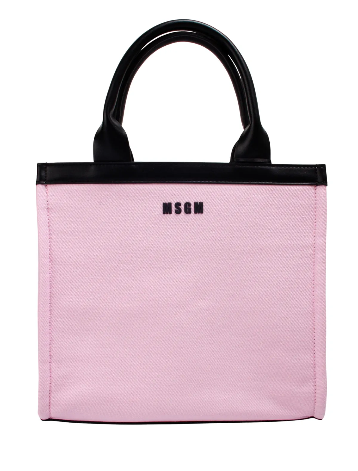 

Сумка MSGM, Розовый, 2753779