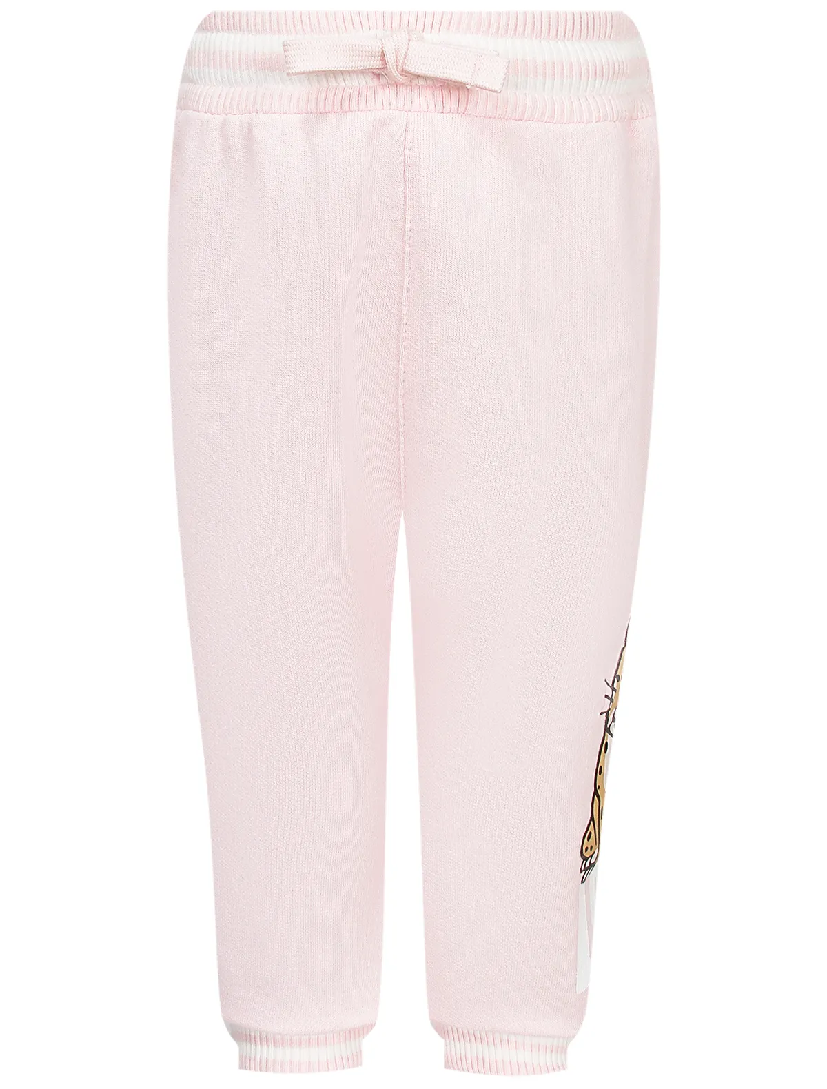 

Брюки спортивные Dolce & Gabbana, Розовый, 2719866