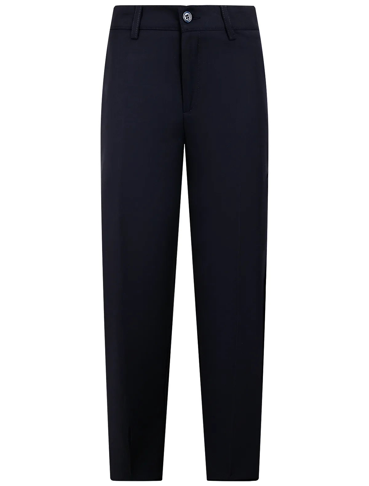 

Брюки классические Malip, Синий, 2326400