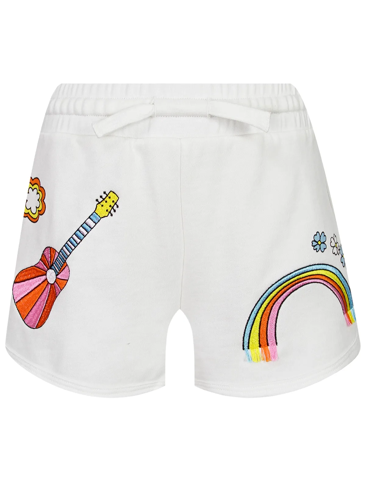 

Шорты Stella McCartney, Бежевый, 2543065