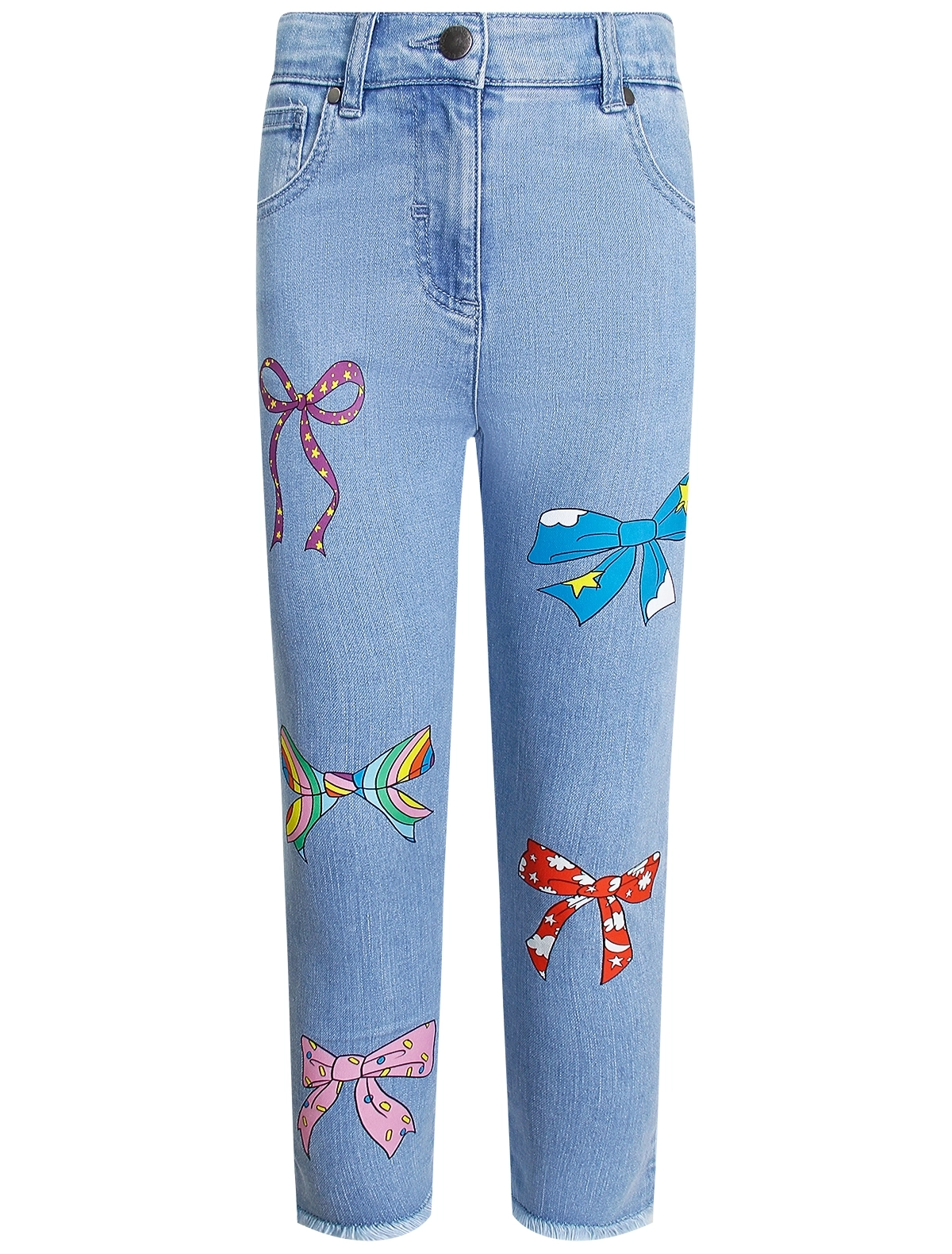 

Джинсы Stella McCartney, Голубой, 3091080