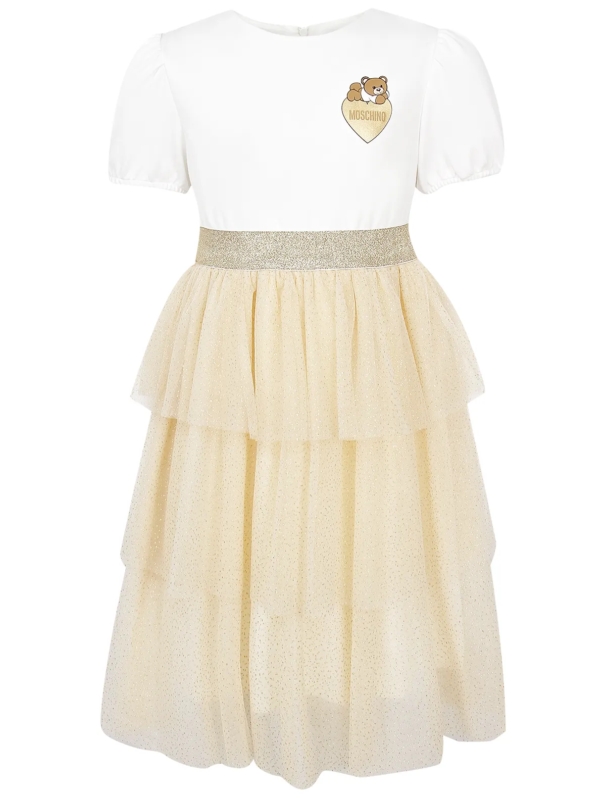 Платье Moschino 26376₽