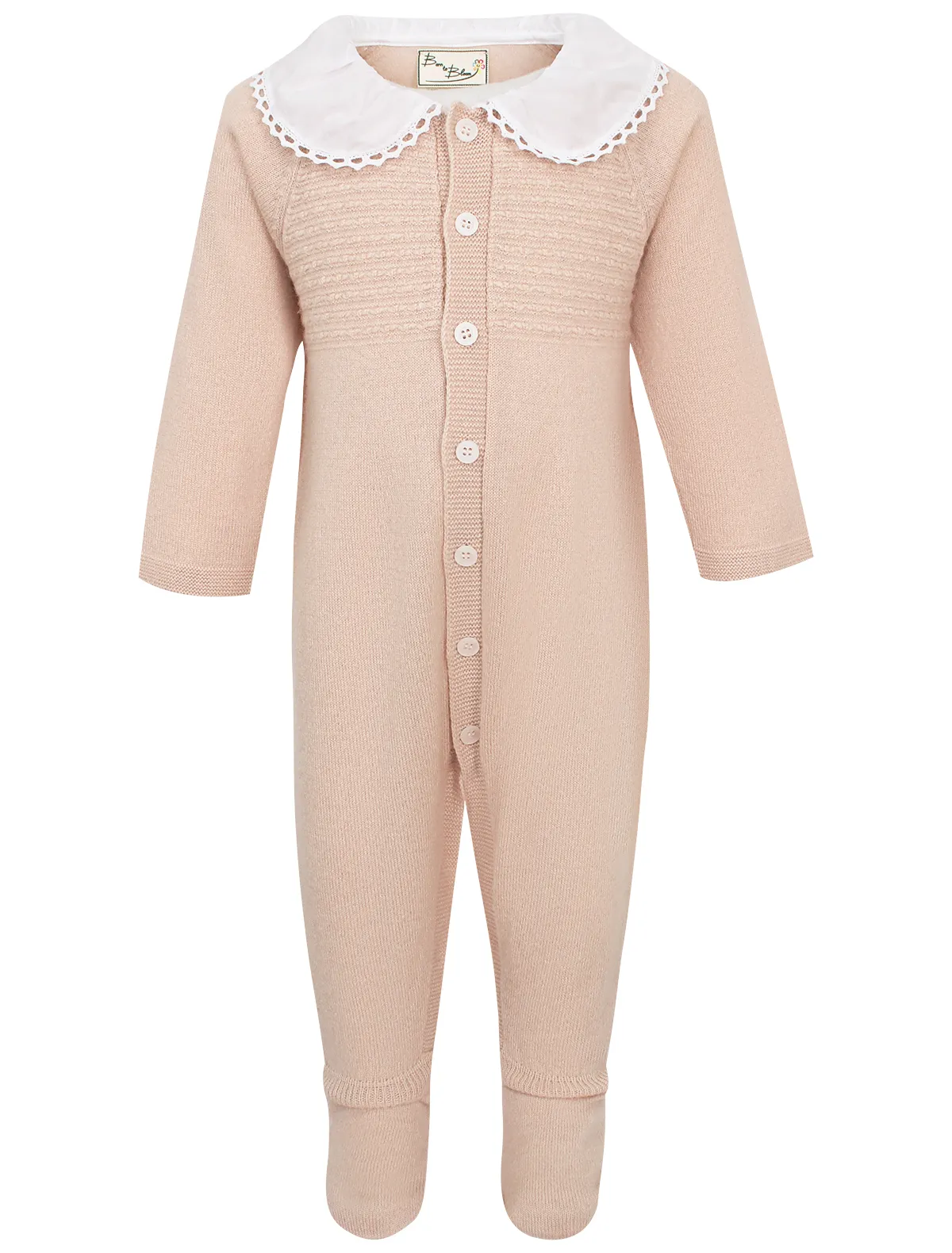 

Комбинезон Born to Bloom, Бежевый, 2742854