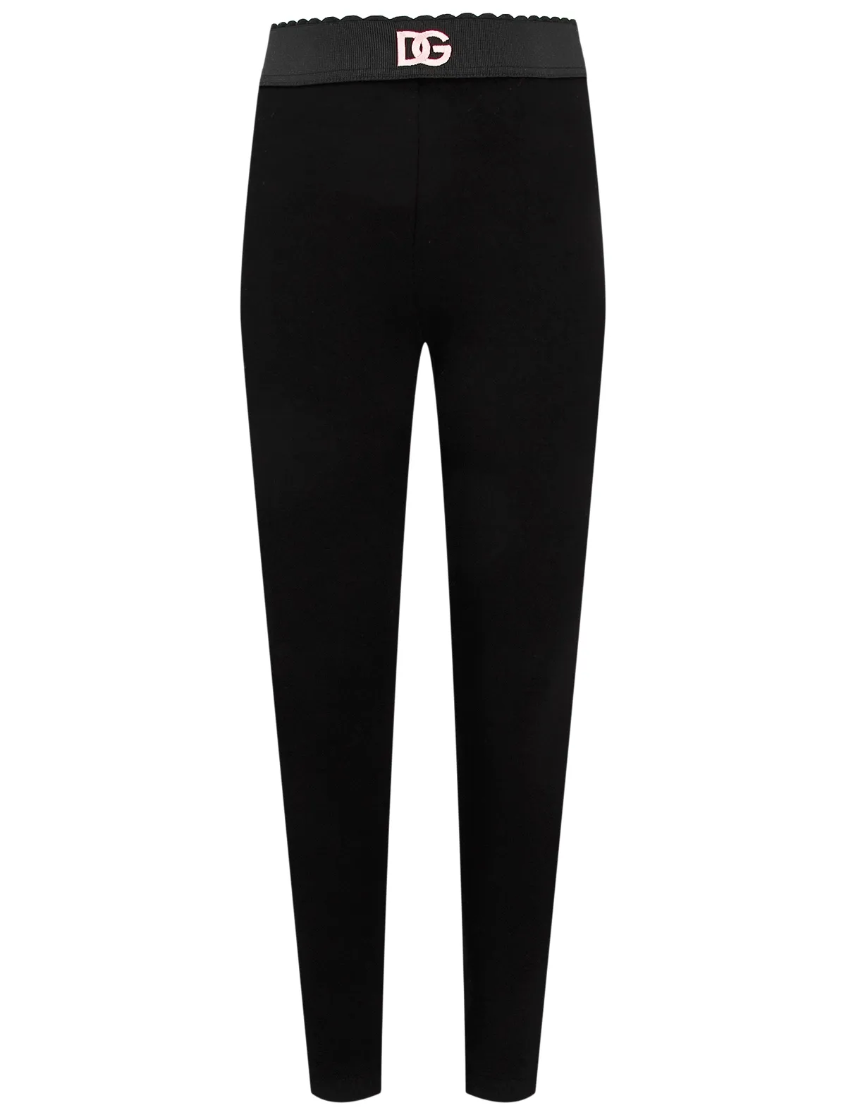 

Леггинсы Dolce & Gabbana, Черный, 3001794