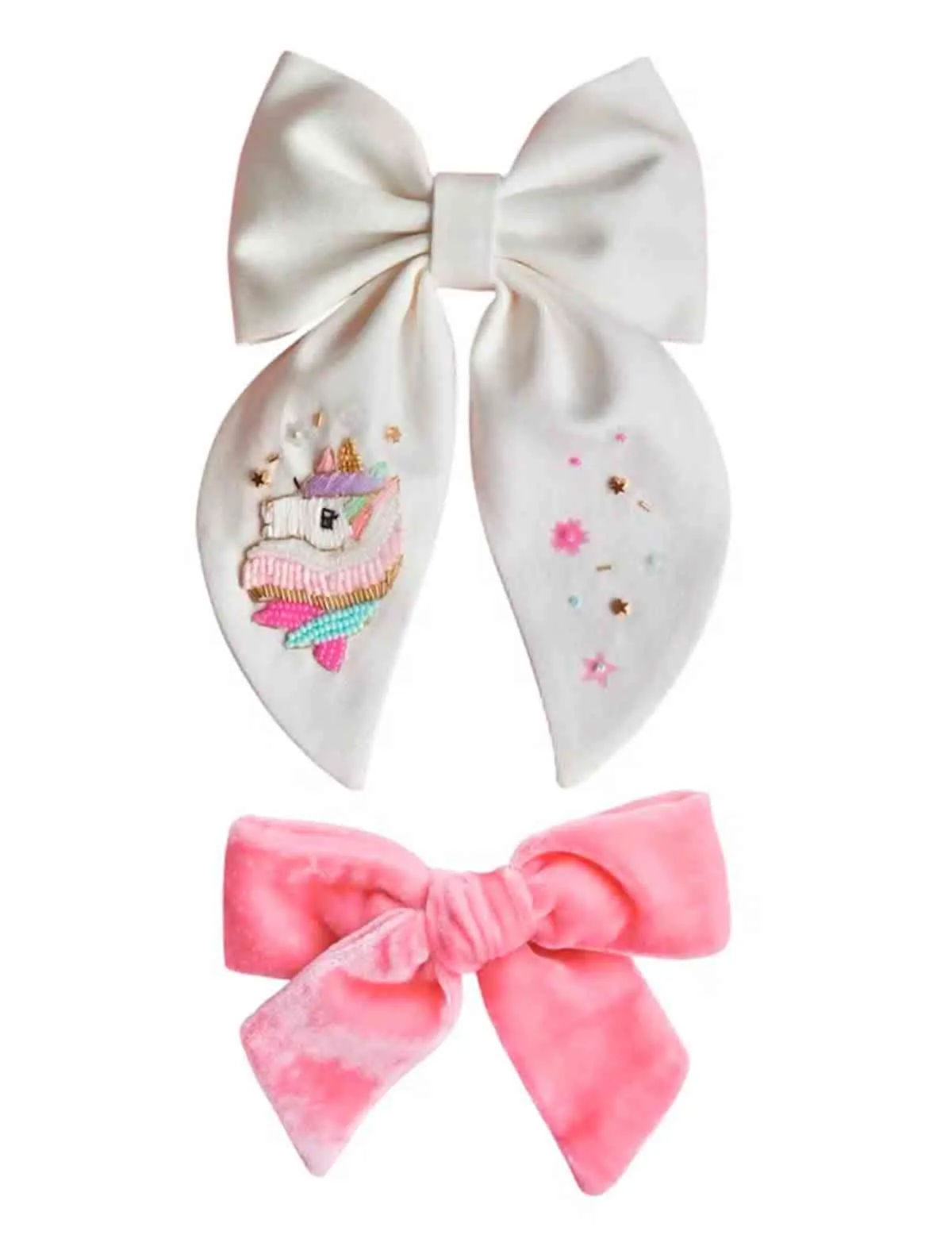 

Заколка Pink Olivka, Белый, 2782496