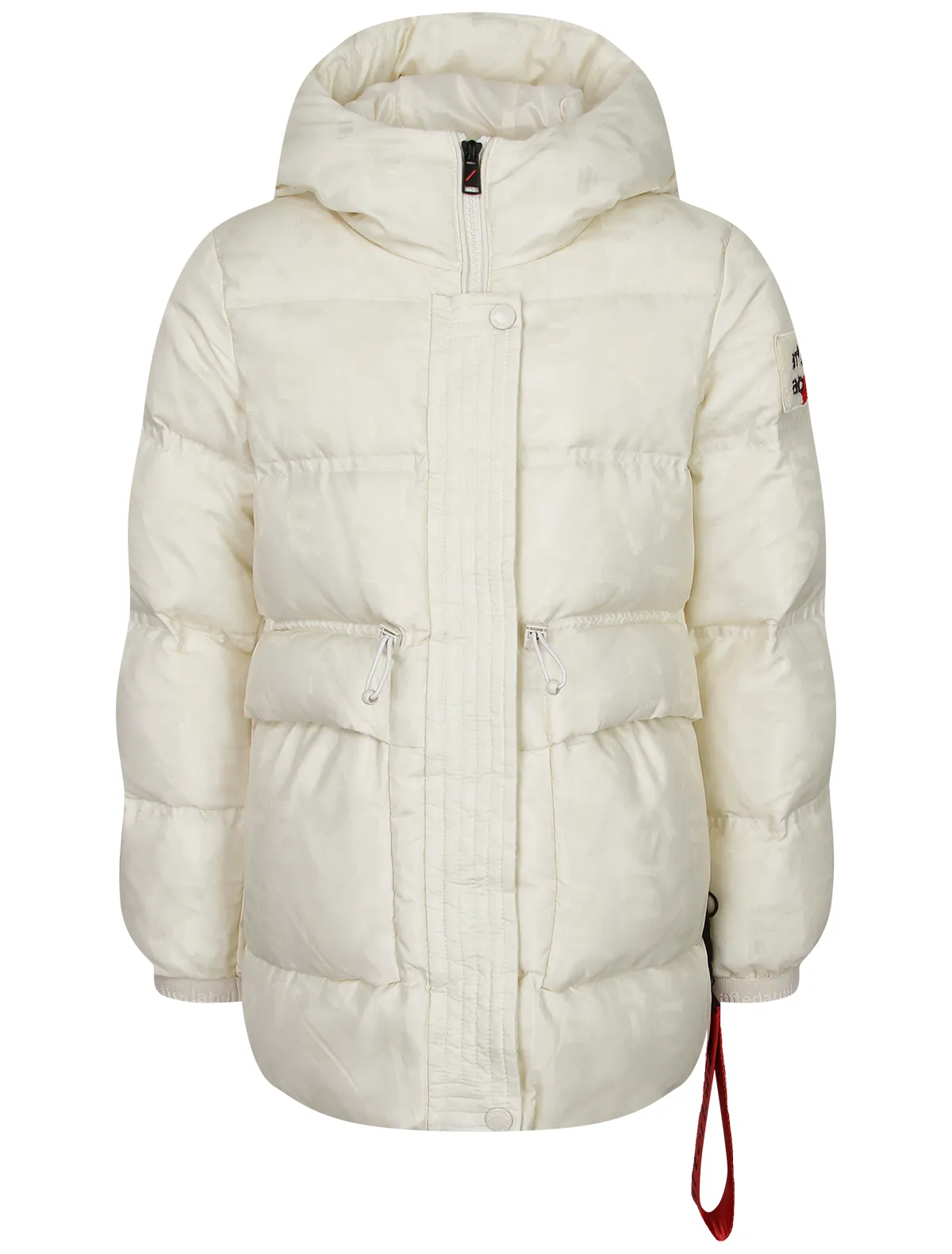 Куртка After Label