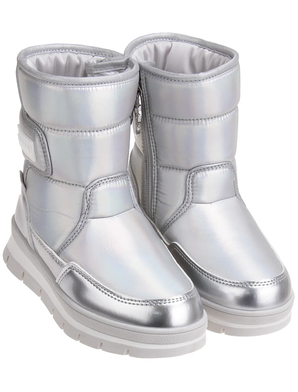 

Сапоги Jog Dog, Разноцветный, 2736300