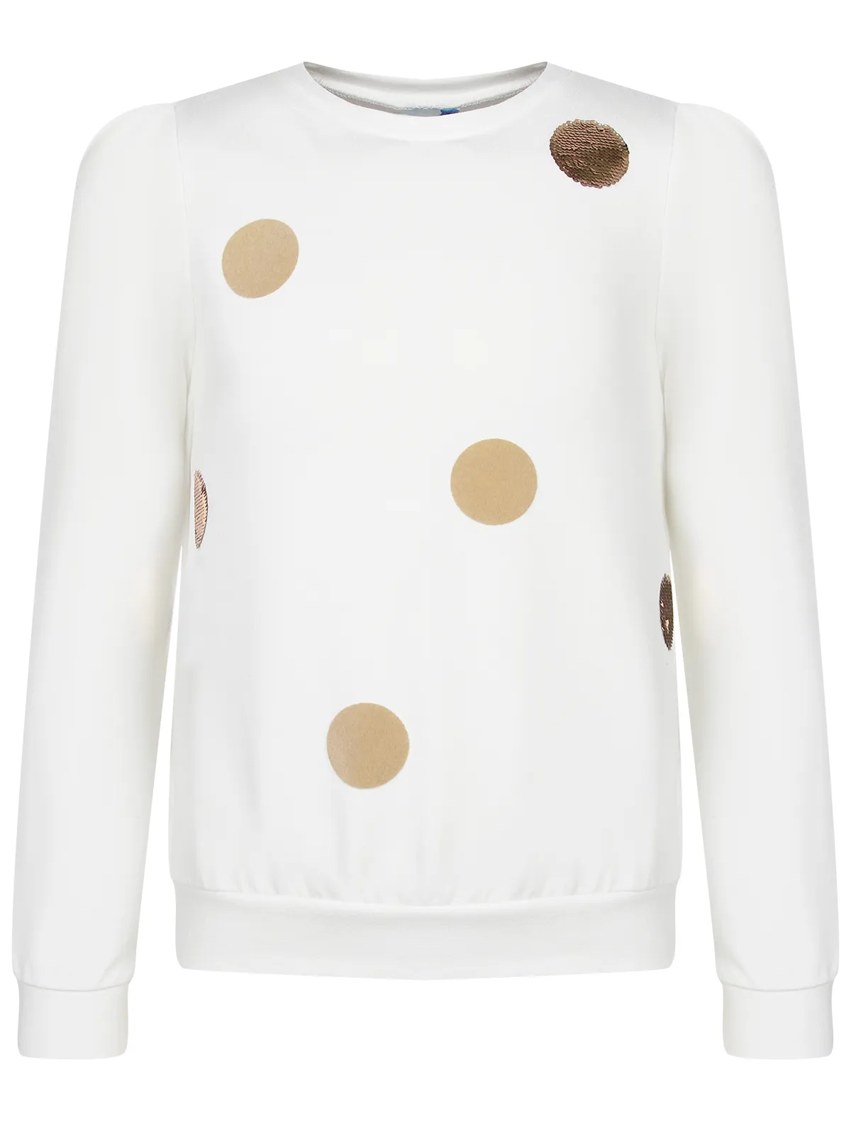 

Свитшот Mayoral, Бежевый, 2470849