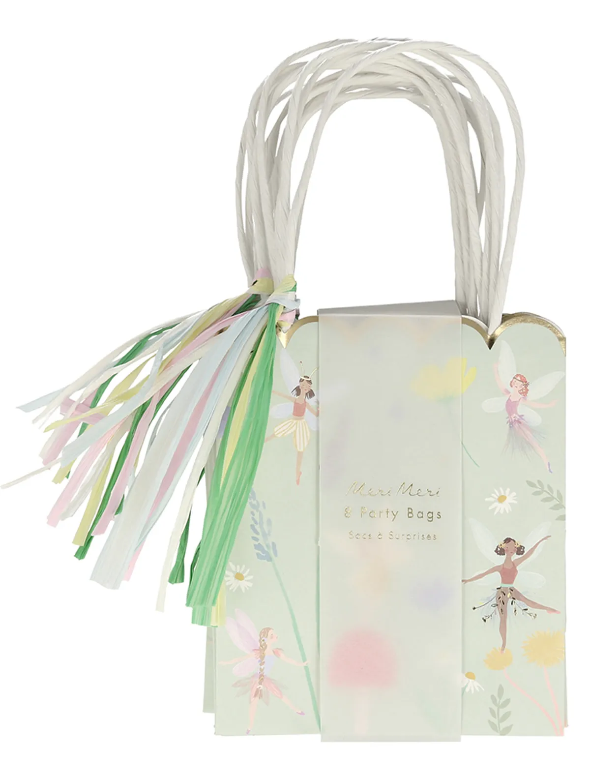 Подарочная упаковка Meri Meri 2160₽