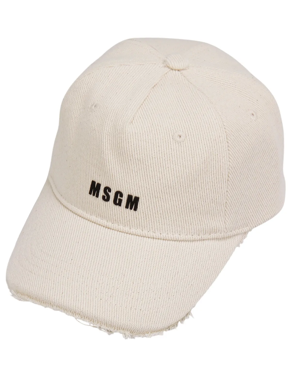 

Кепка MSGM, Бежевый, 2753631