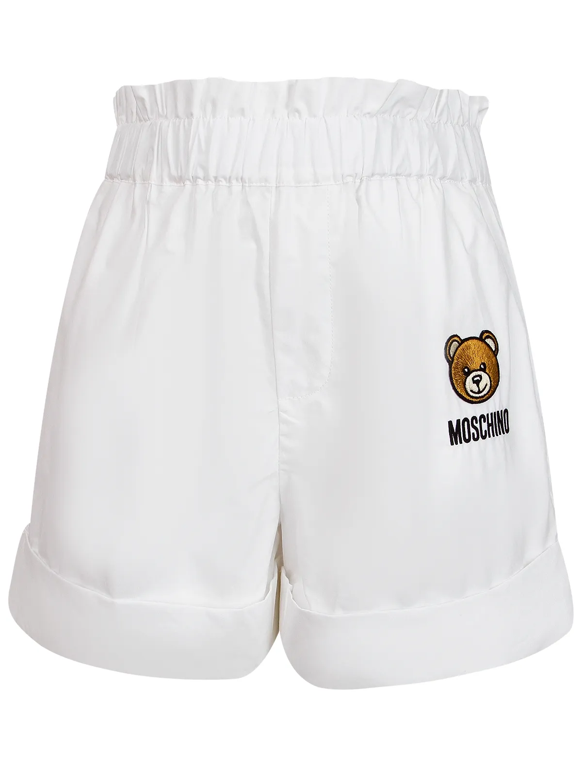 

Шорты Moschino, Белый, 2646923