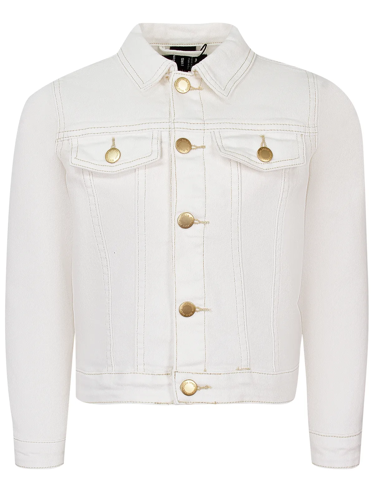 

Куртка Molo, Белый, 2777596