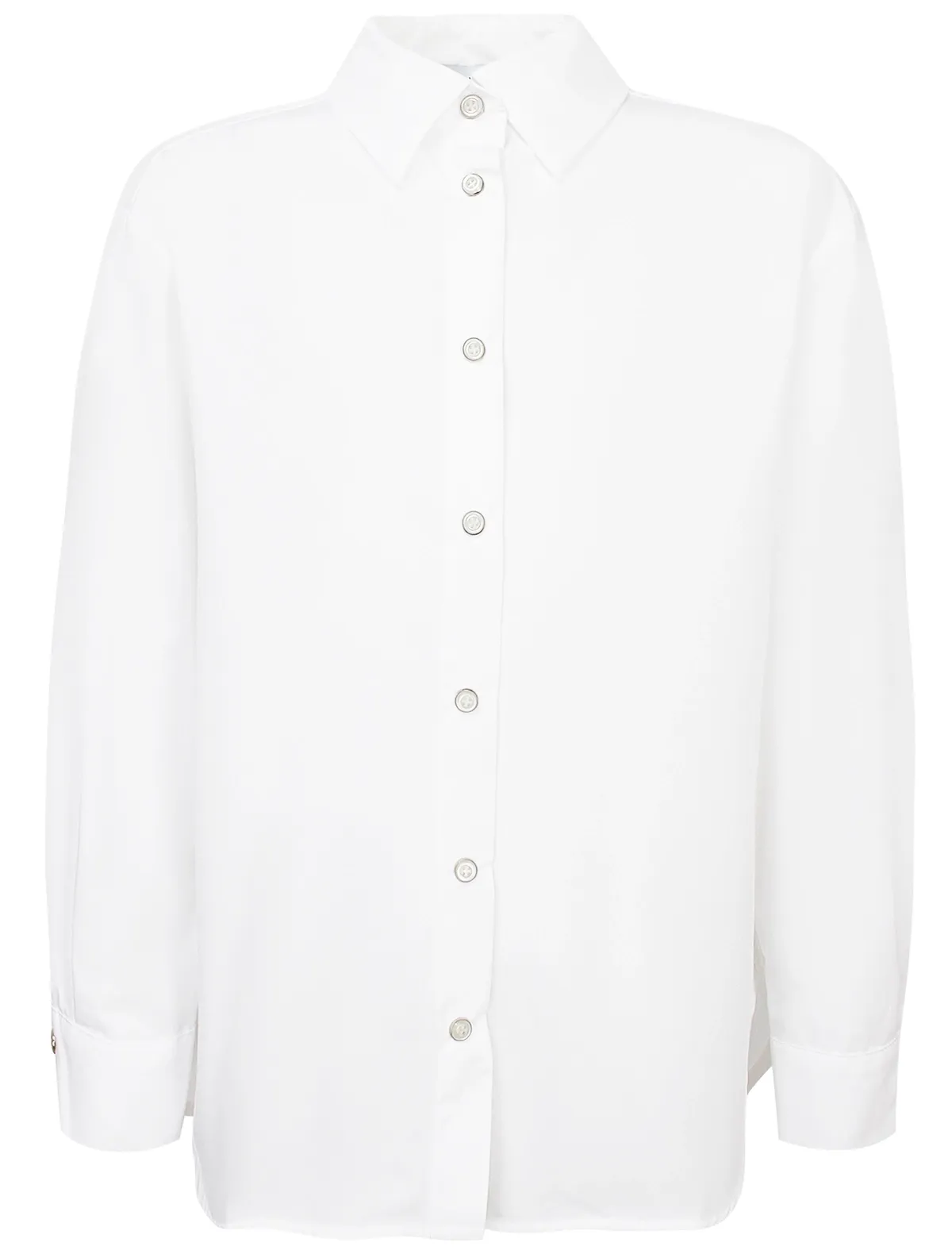 

Блуза SILVER SPOON, Белый, 2791695