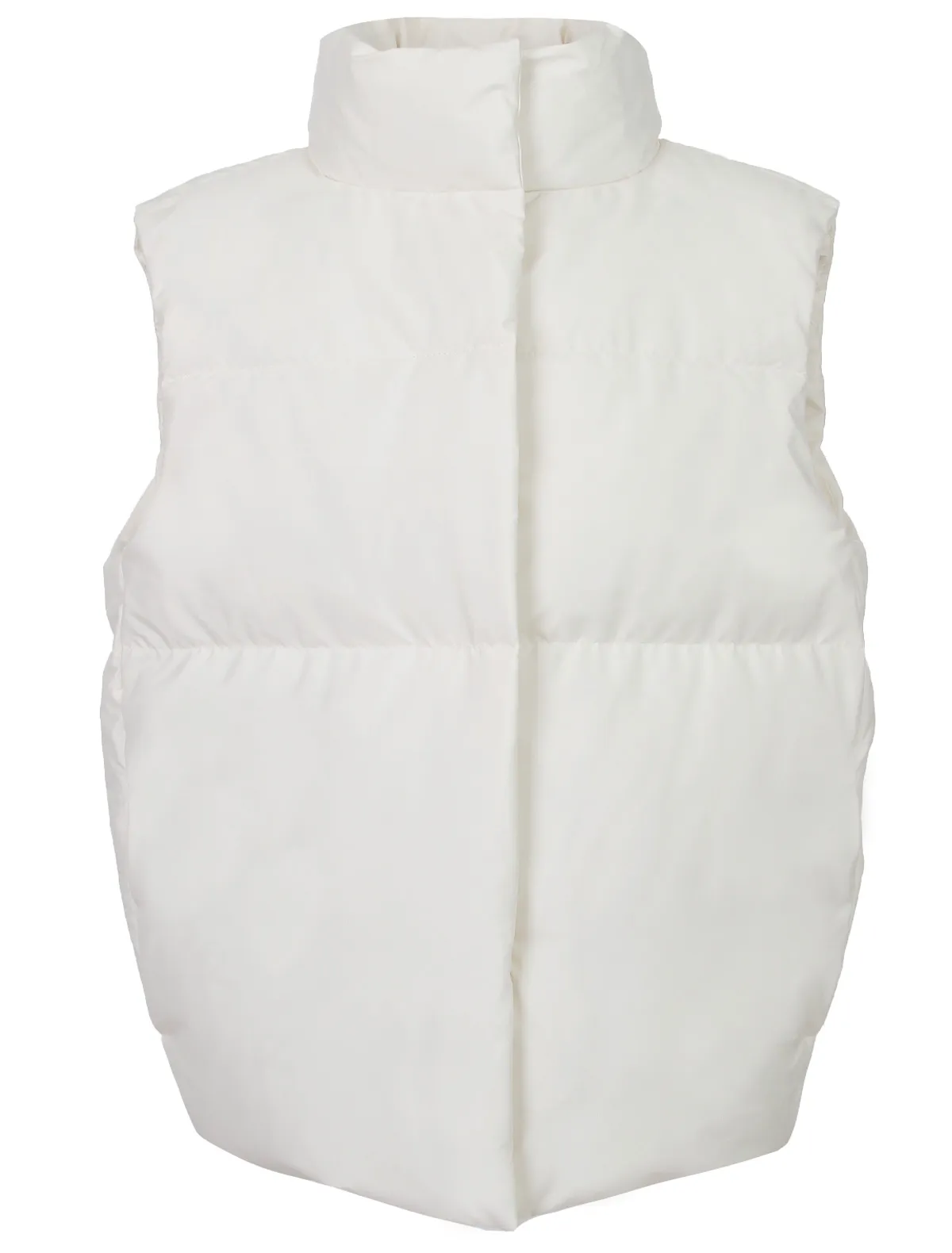 

Жилет утепленный SILVER SPOON, Бежевый, 2651374