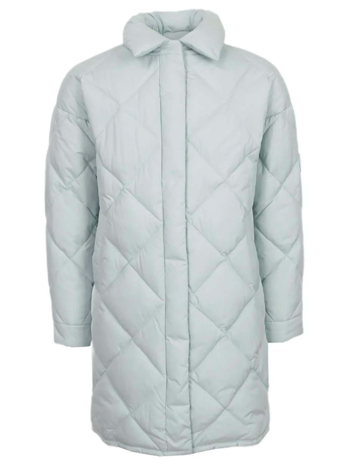 

Пальто G'N'K, Голубой, 2645142