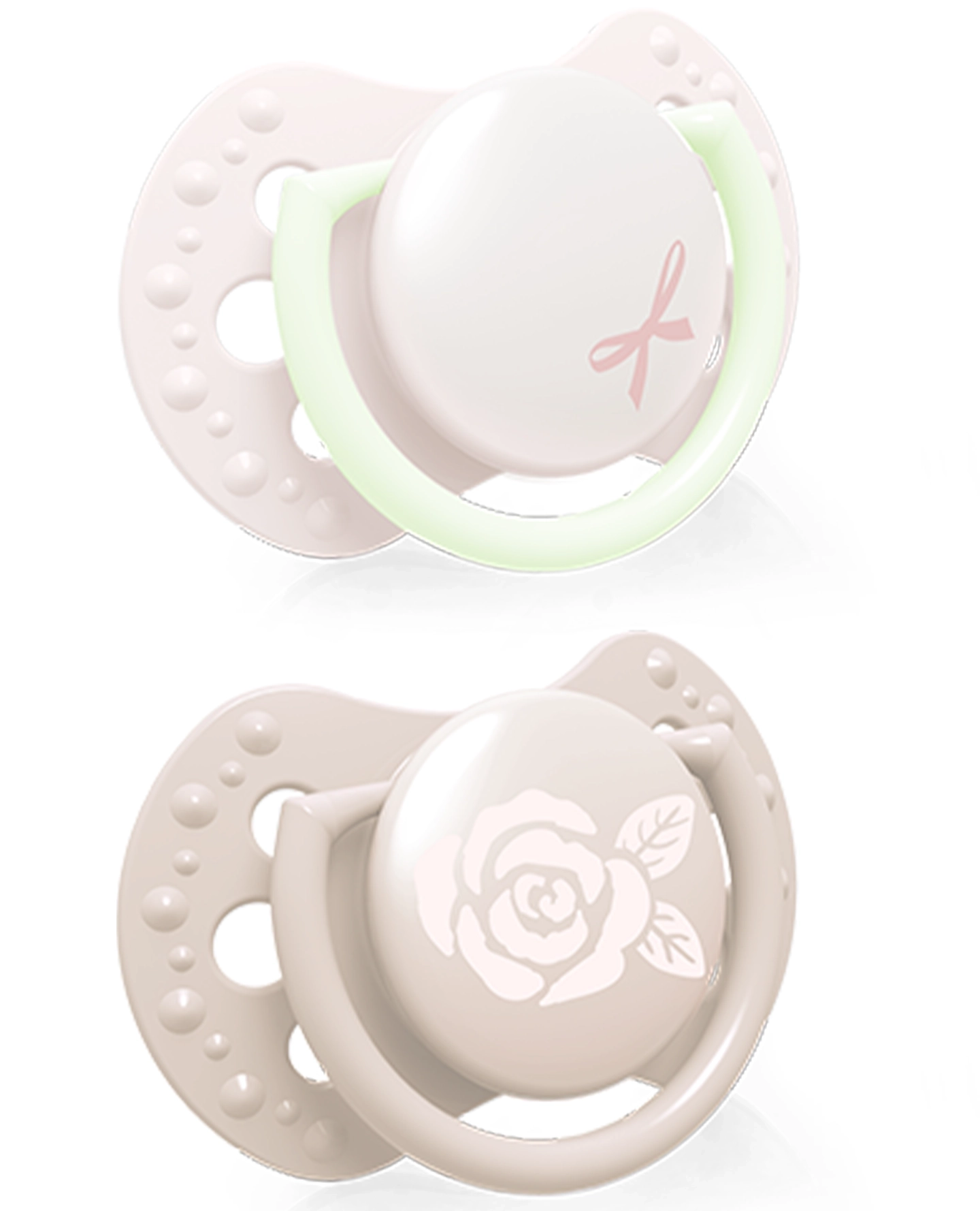 

Соска LOVI, Розовый, 3114318