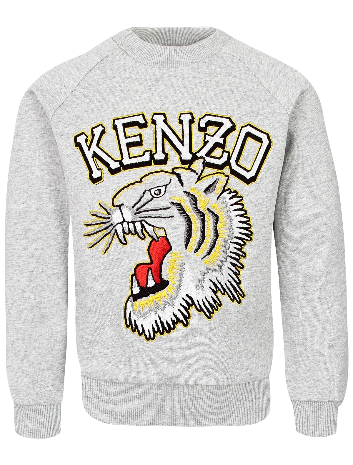 

Свитшот KENZO, Серый, 2681309
