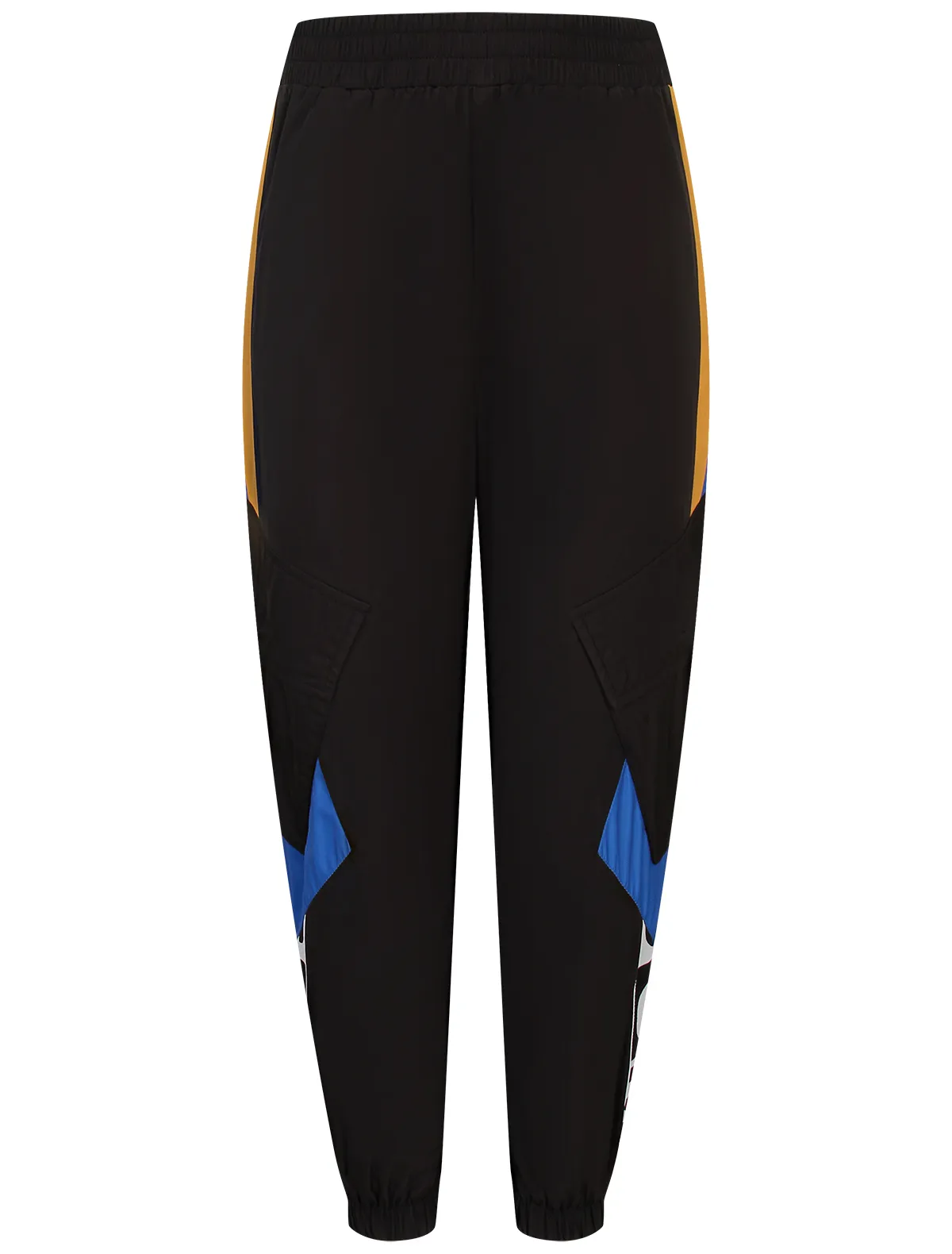 

Брюки Stella McCartney, Черный, 2726854