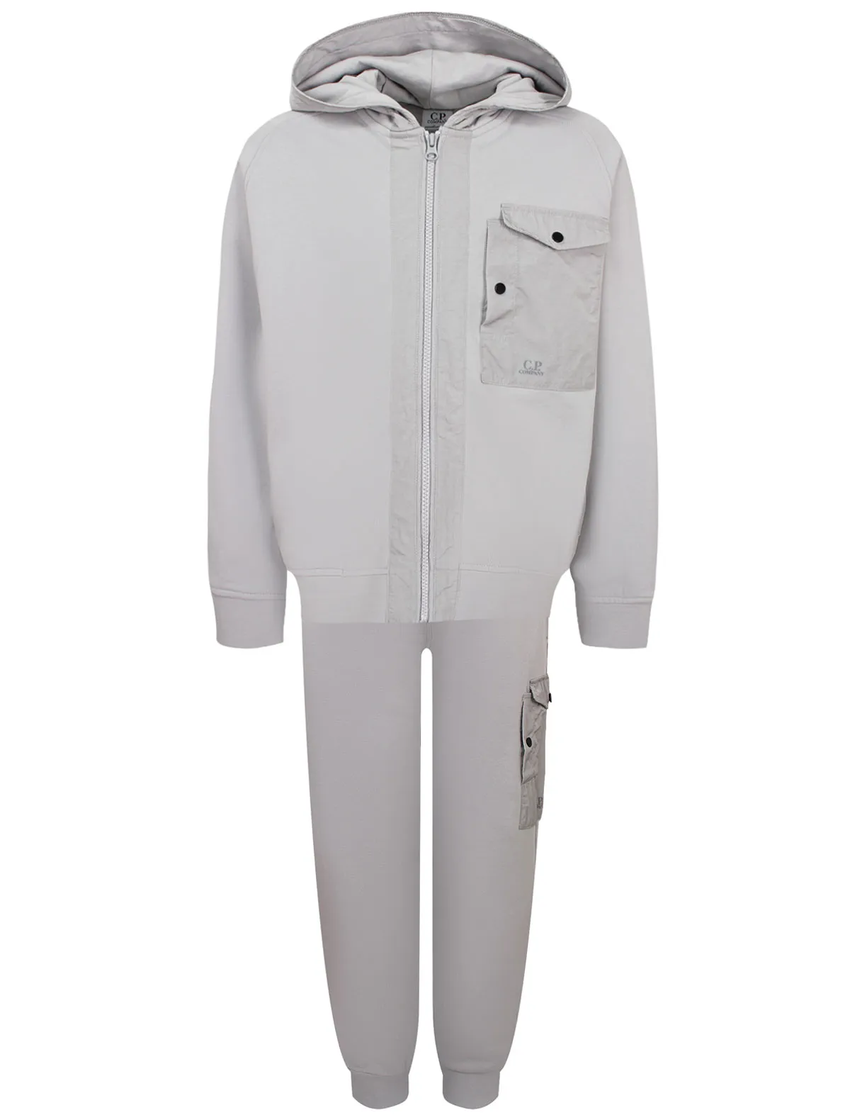 

Костюм спортивный C.P. Company, Серый, 2768177