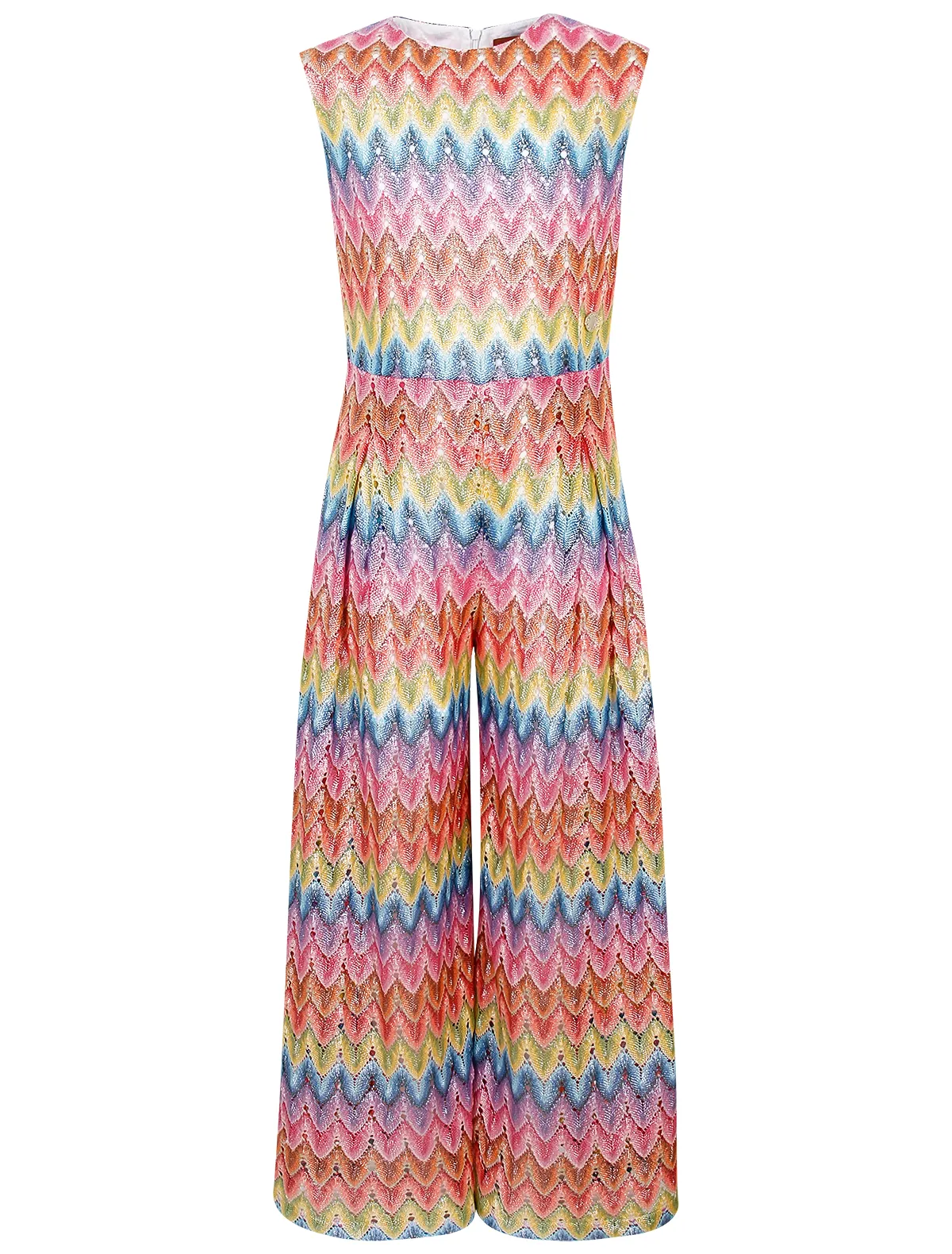 

Комбинезон Missoni, Разноцветный, 2774685