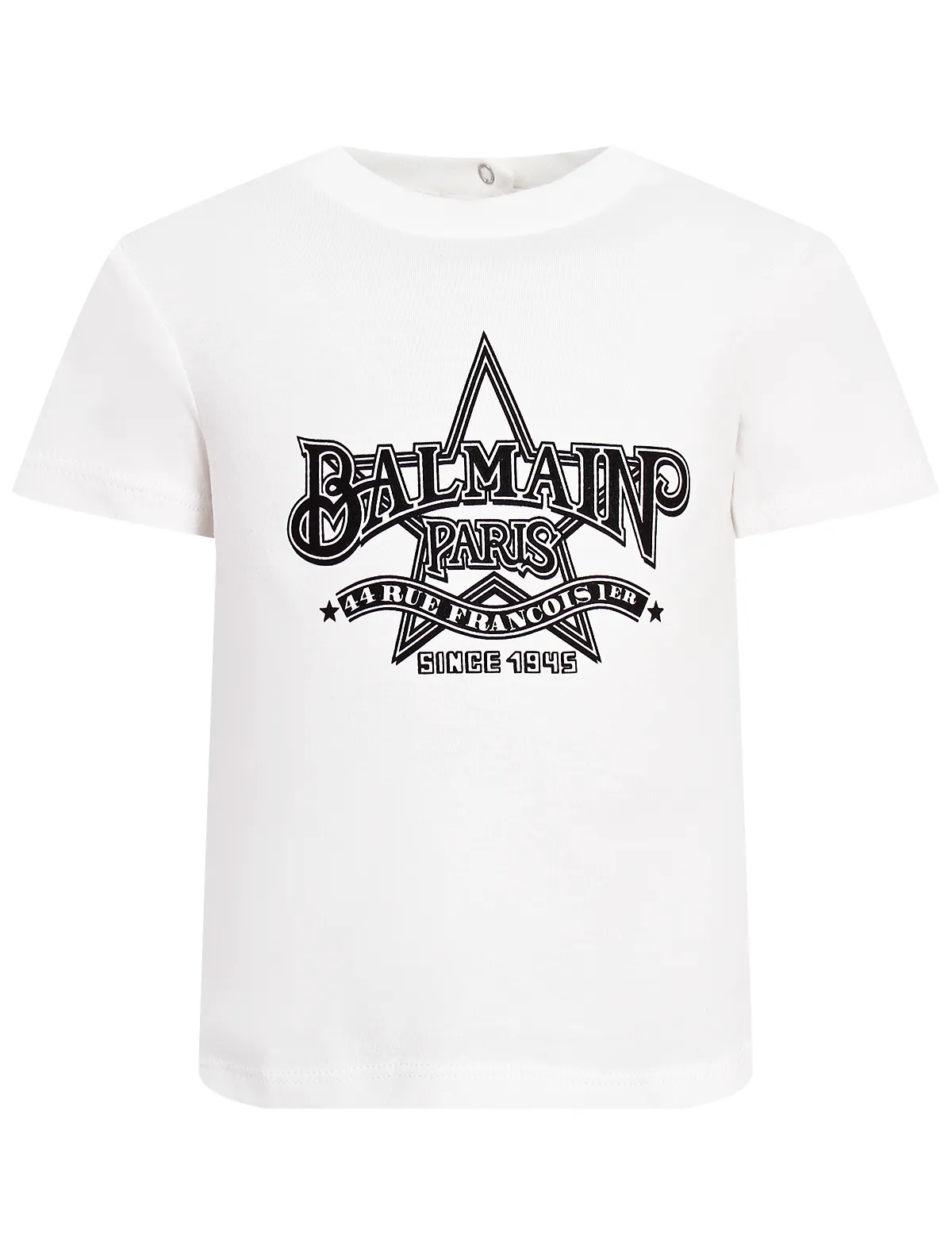 Футболка Balmain 8310₽