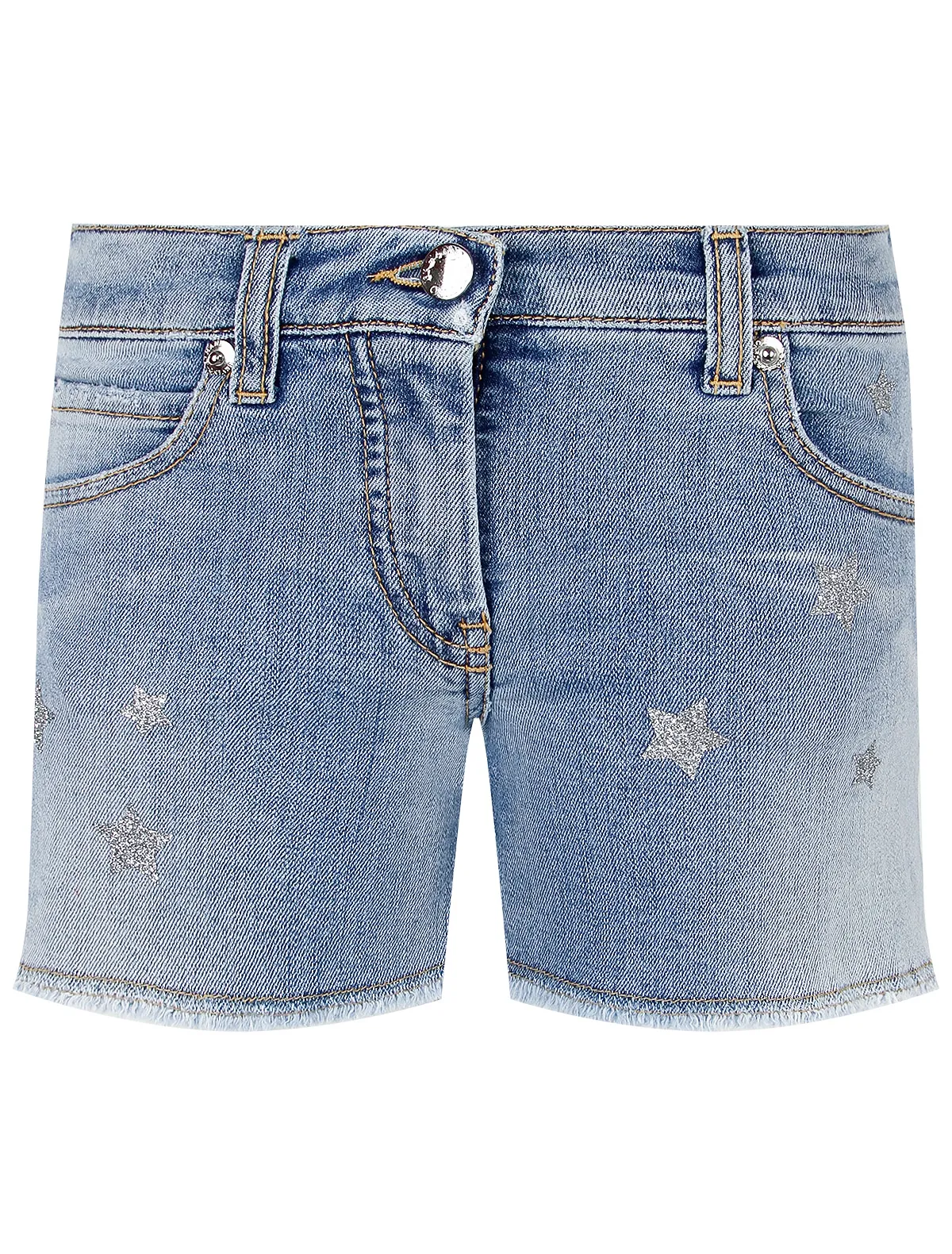 

Шорты Ermanno Scervino, Голубой, 2161222