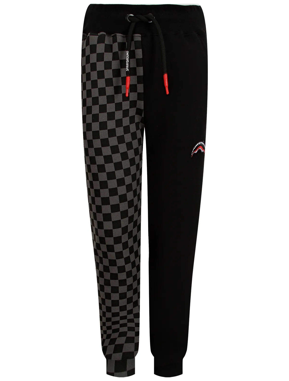 

Брюки спортивные SPRAYGROUND, Серый, 2613657