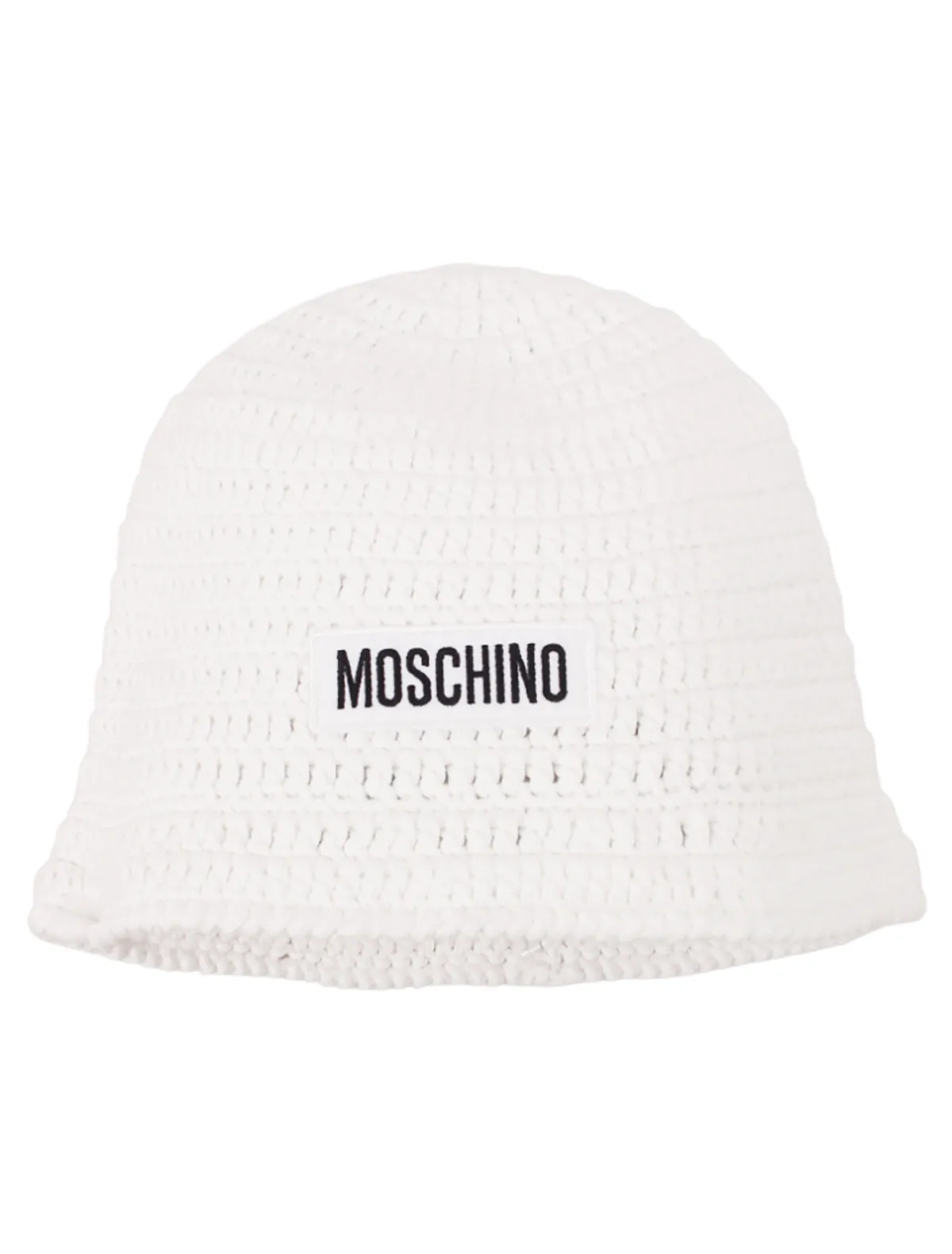 

Шапка Moschino, Белый, 2647650