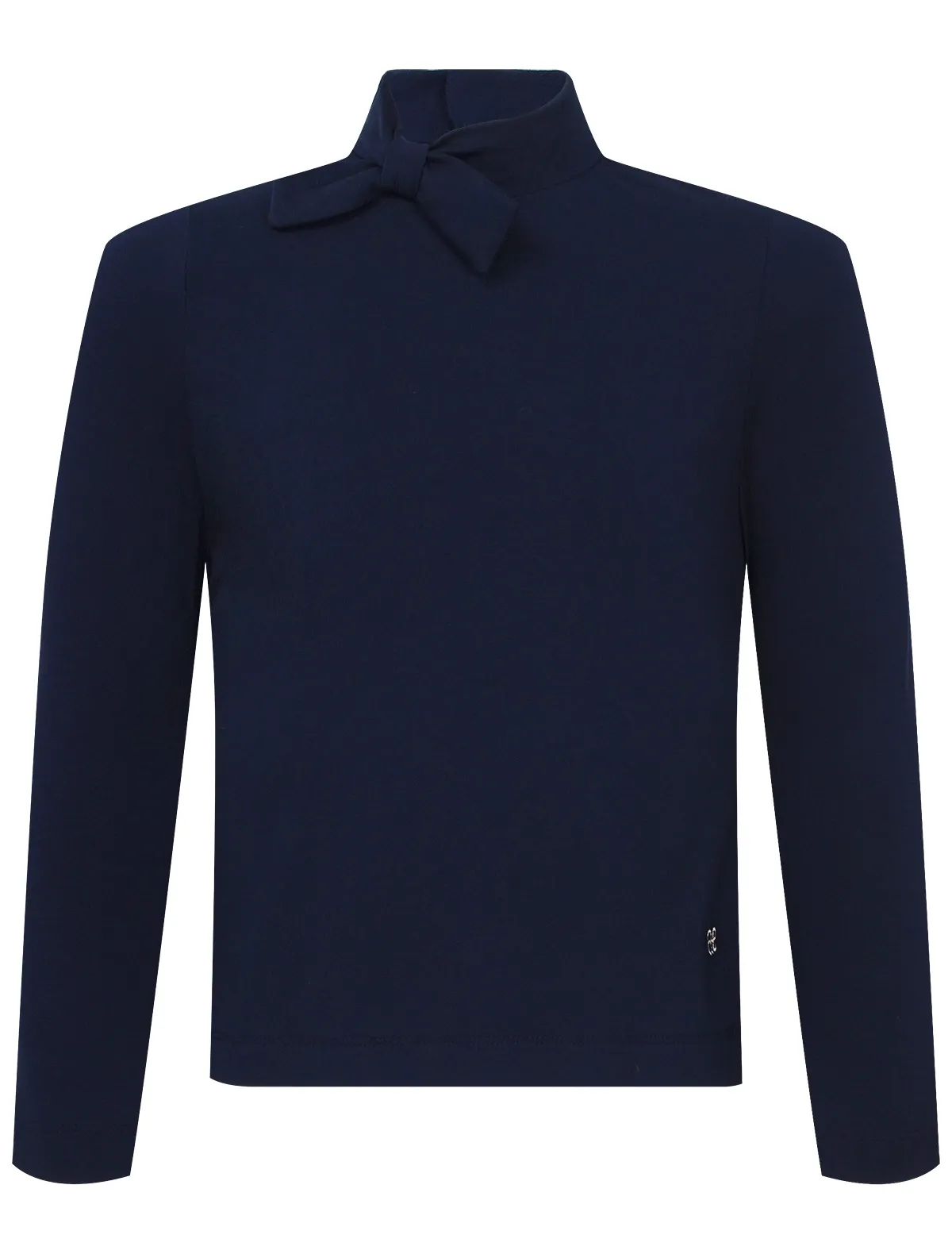 

Блуза ABEL & LULA, Синий, 3073911