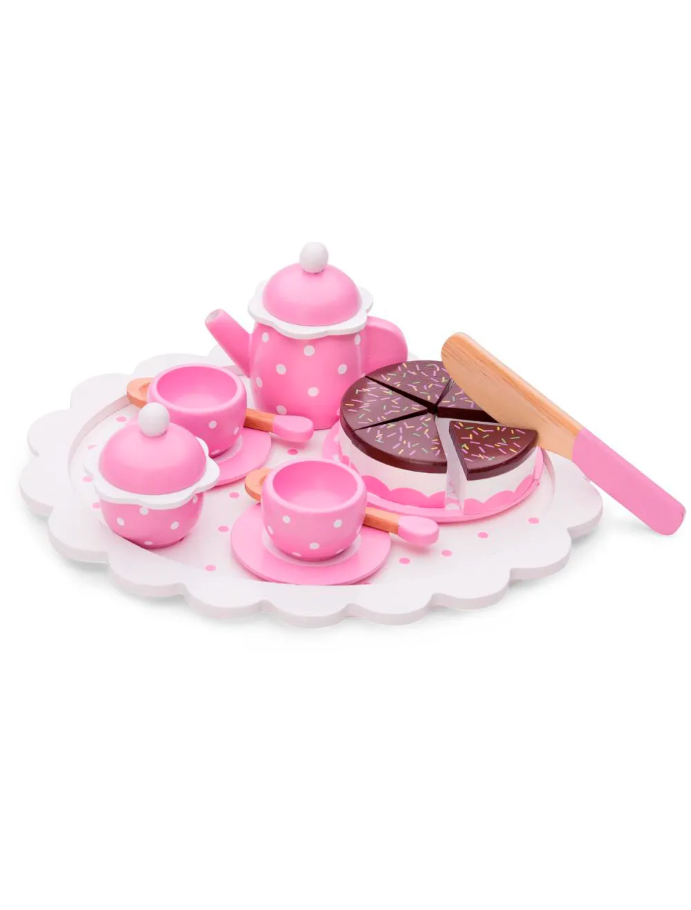 

Игрушка New Classic Toys, Разноцветный, 2220571