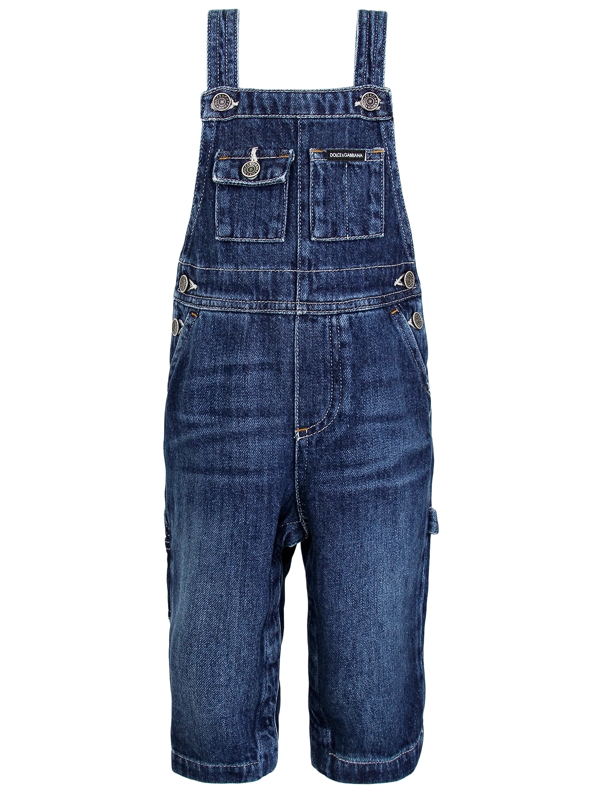 

Комбинезон Dolce & Gabbana, Синий, 3197624