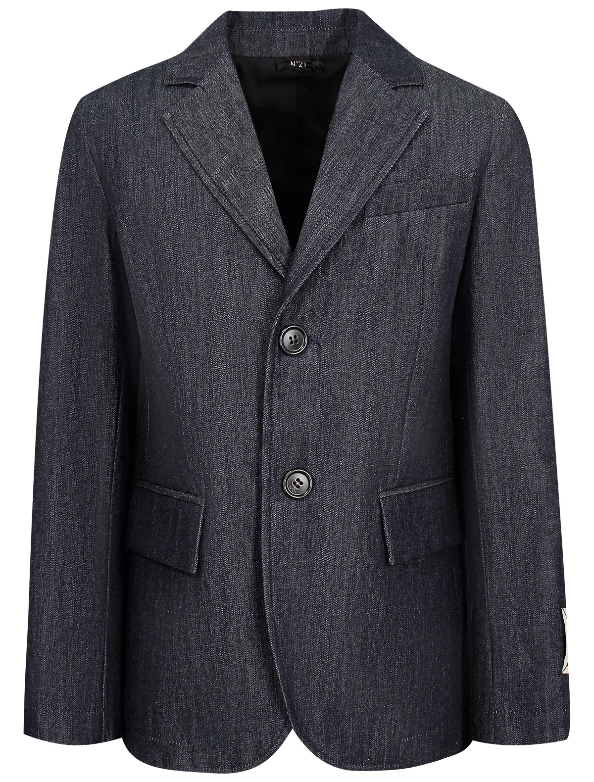 

Пиджак №21 kids, Синий, 2767371