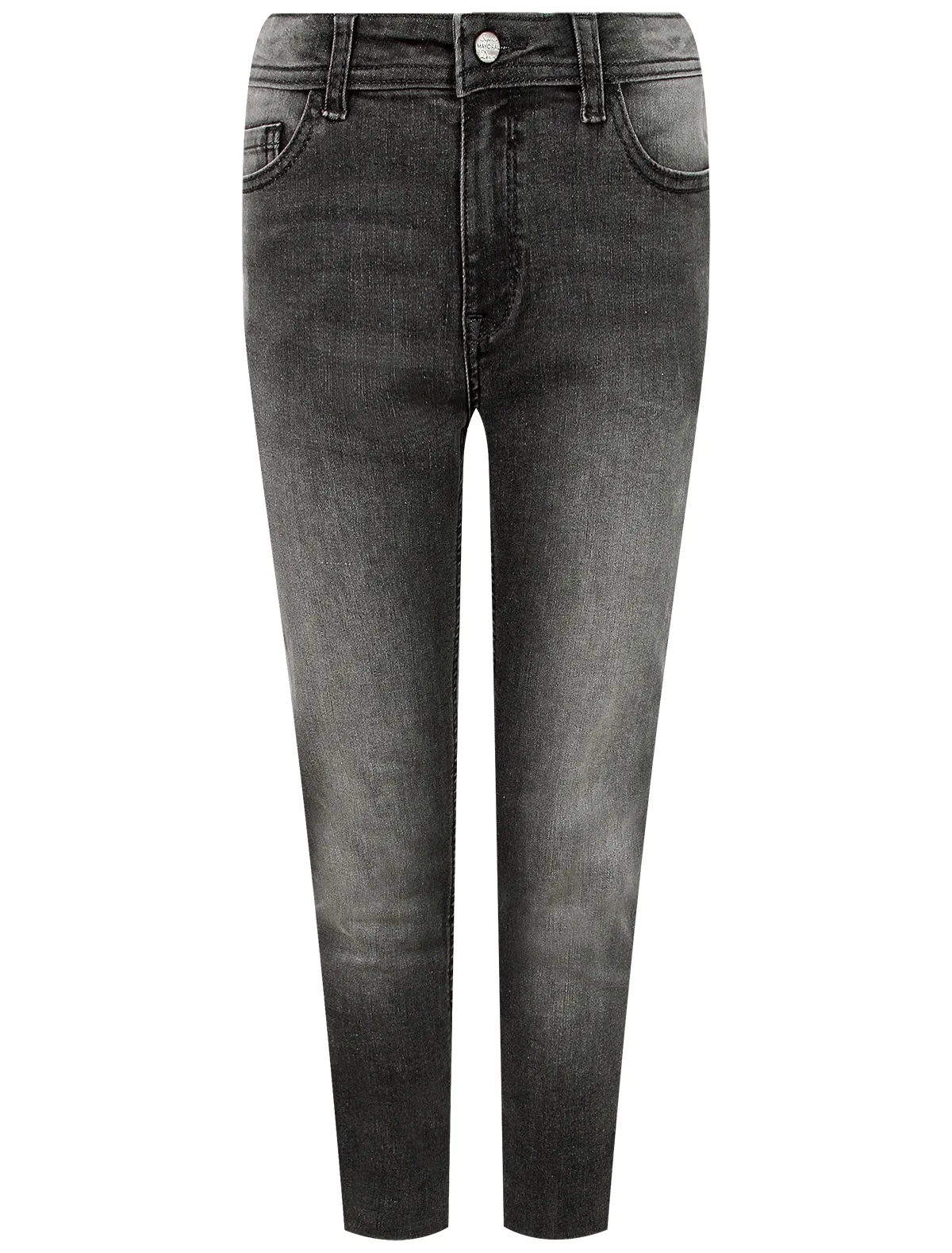 

Джинсы Mayoral, Серый, 2343091