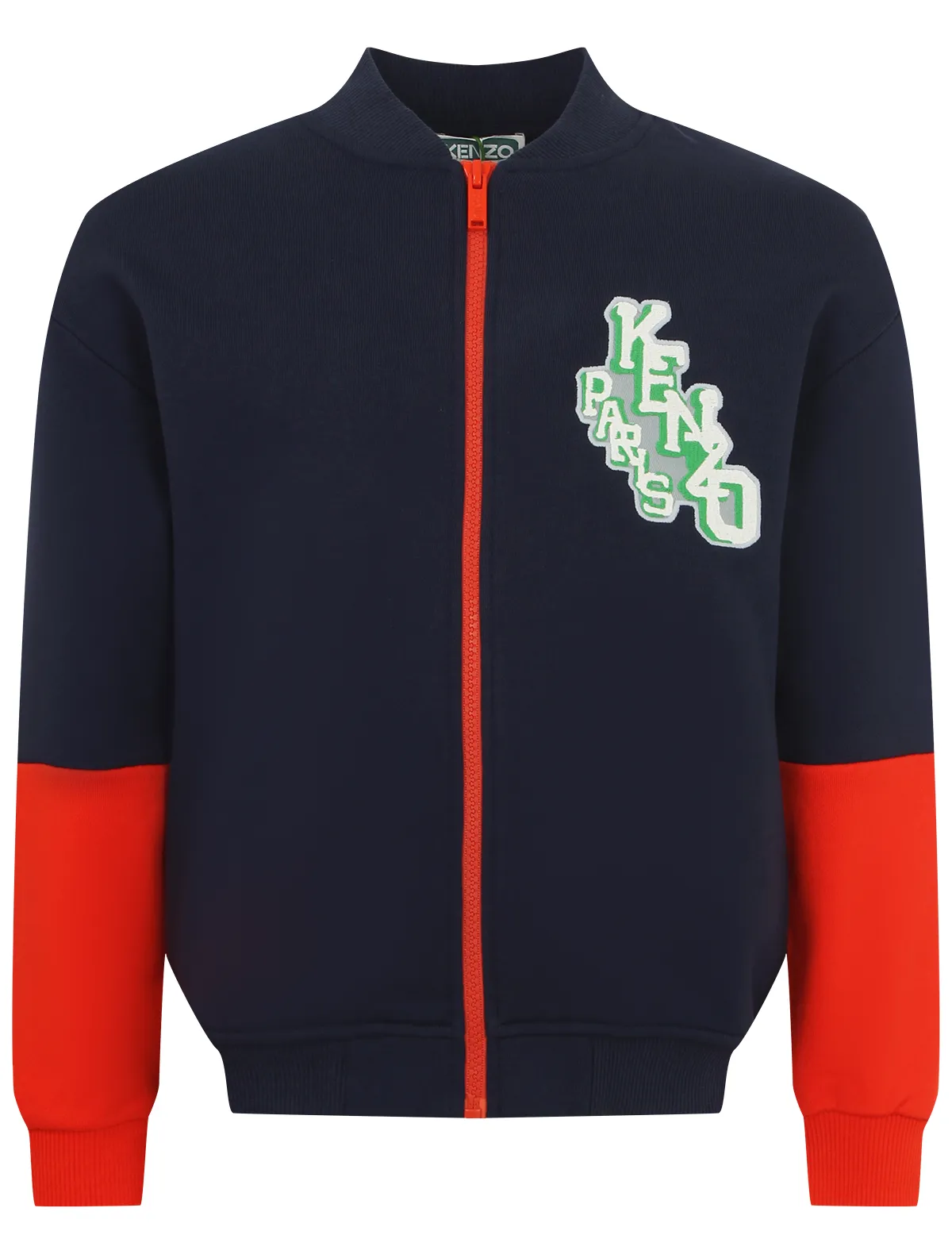 

Толстовка KENZO, Синий, 2607725