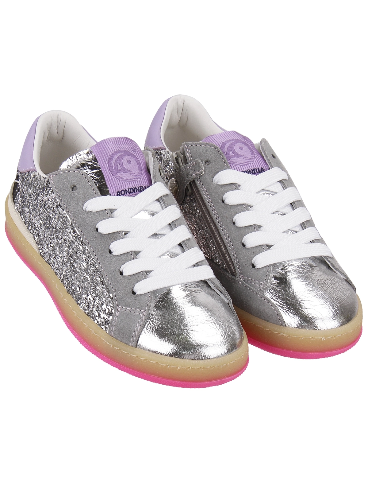 

Кеды RONDINELLA, Разноцветный, 3199064