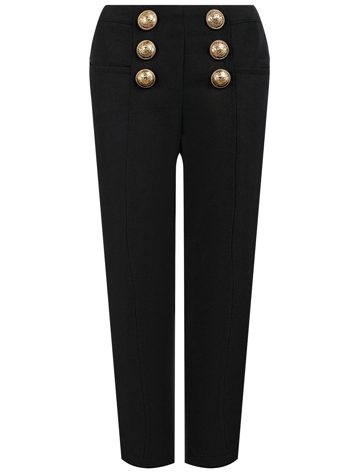 

Брюки Balmain, Черный, 2352701