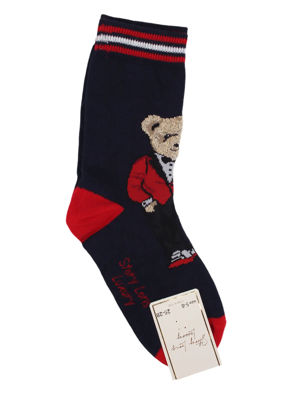 

Носки Story Loris, Синий, 2711581