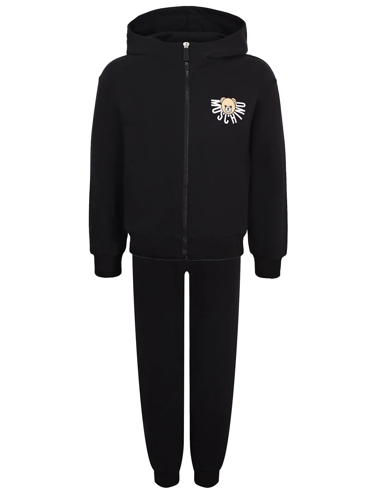 

Костюм спортивный Moschino, Черный, 2898775