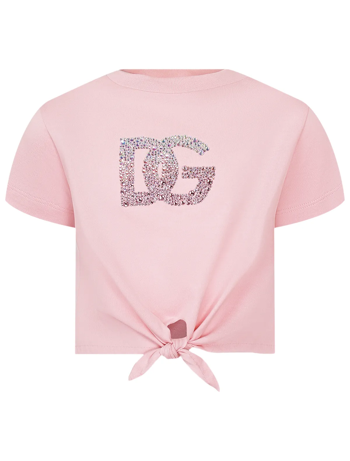 Футболка Dolce Gabbana 29106₽