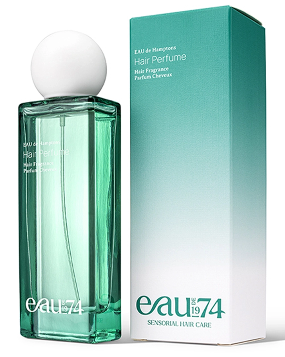 

Духи EAU DE 1974, Зеленый, 3110189