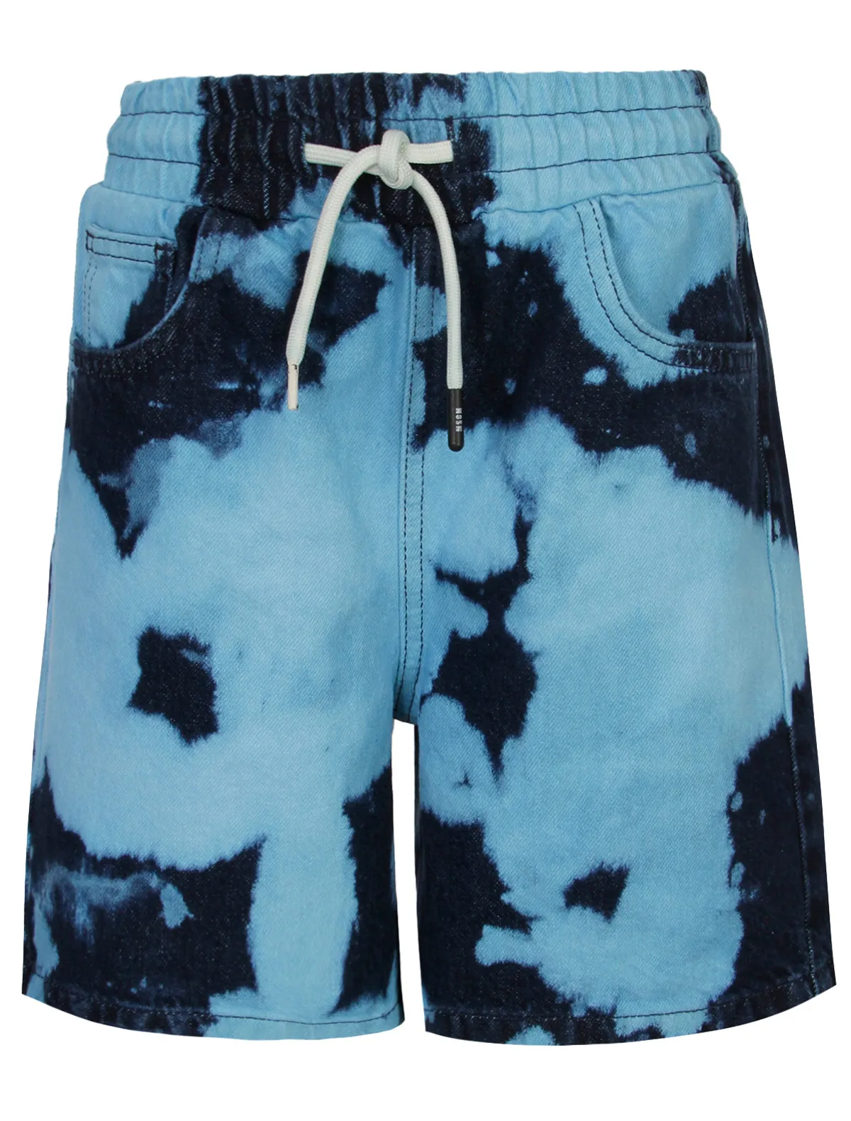 

Шорты MSGM, Синий, 2653180