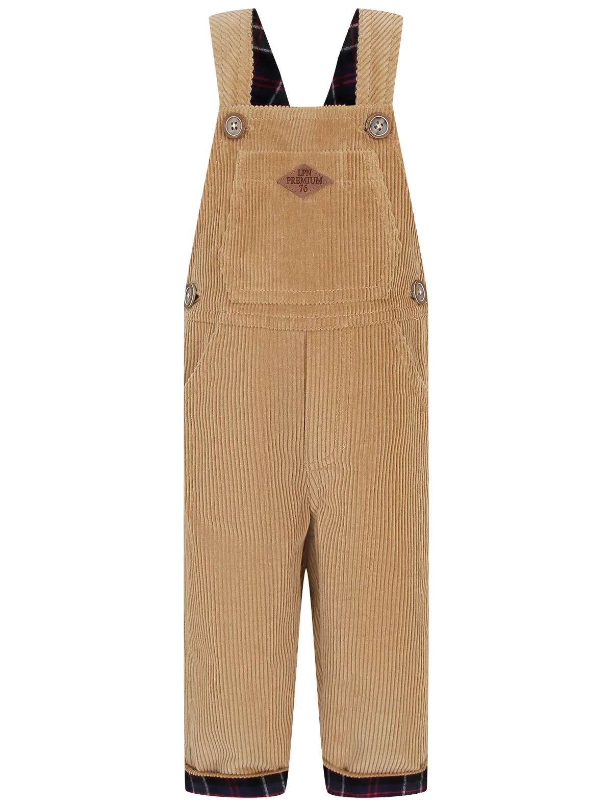 

Комбинезон Lapin House, Коричневый, 2710785