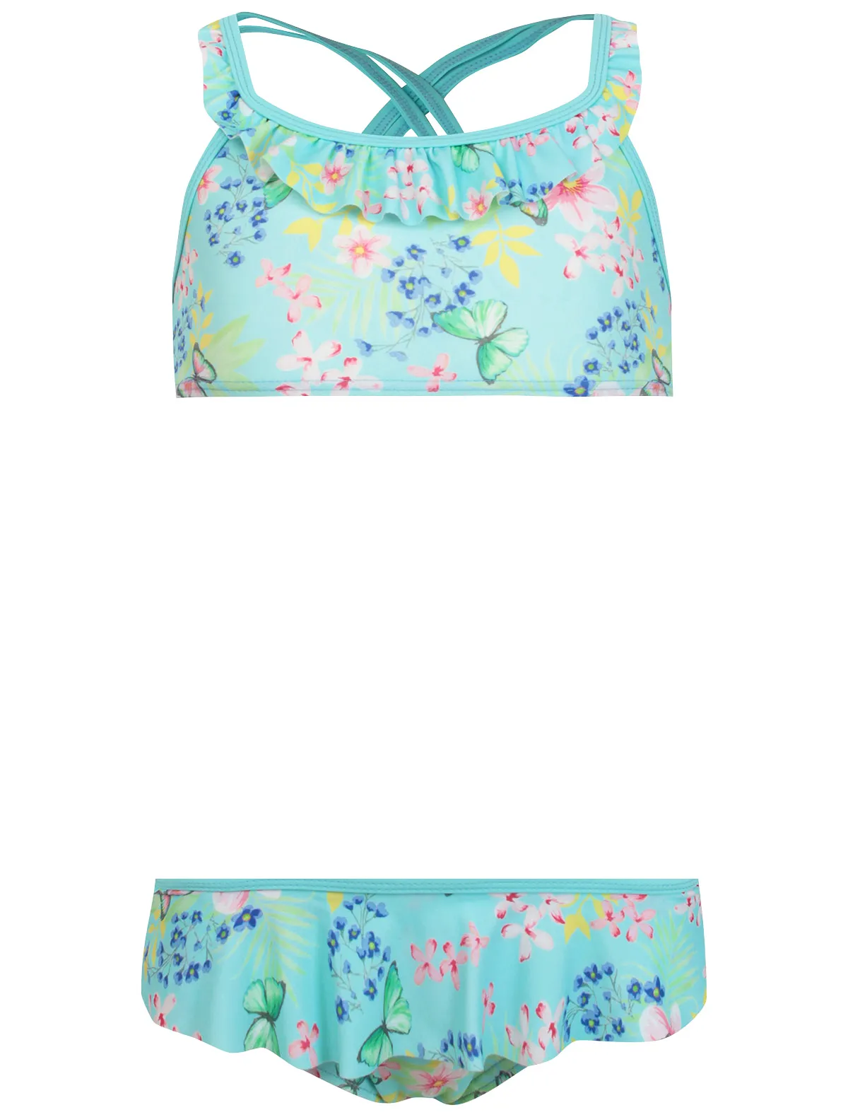 Купальник Sanetta 4760₽