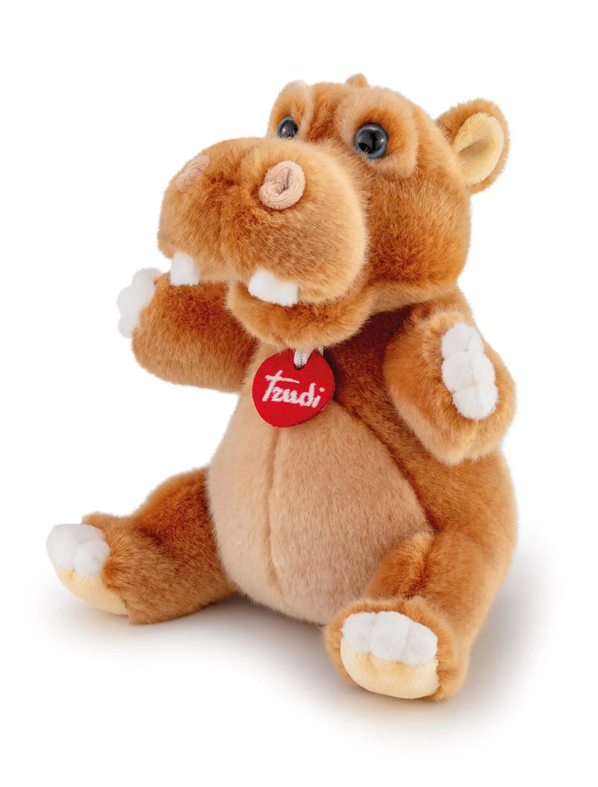 

Игрушка мягкая Trudi, Бежевый, 2758337