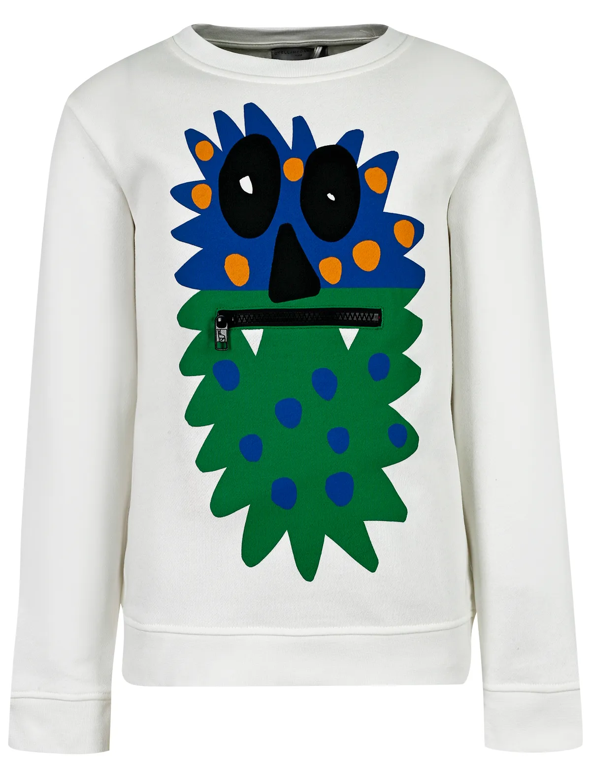 

Свитшот Stella McCartney, Бежевый, 2593915