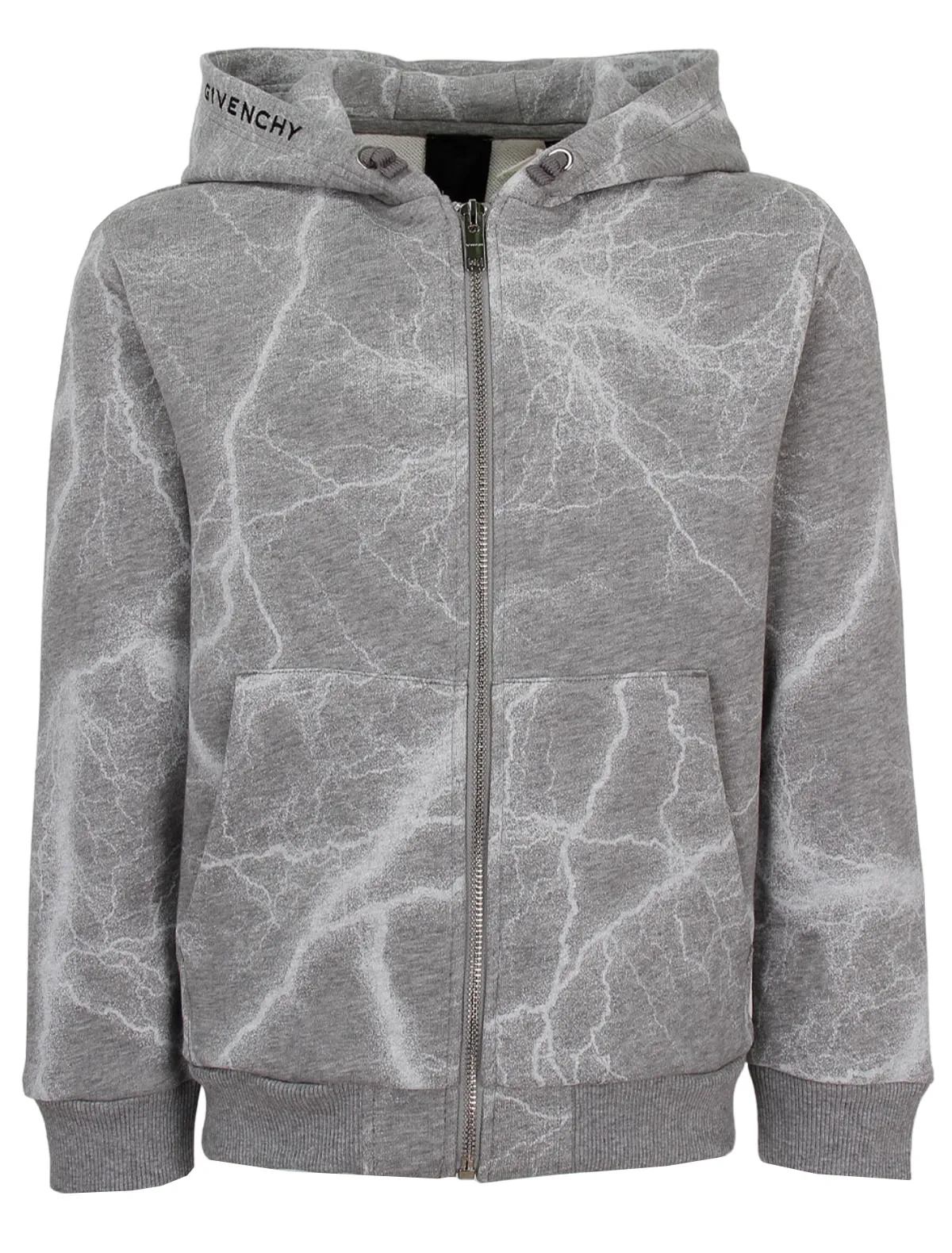 

Толстовка GIVENCHY, Серый, 2707702